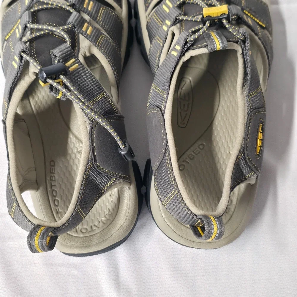 Keen Men's Newport H2 Hiking Sandals Size 10.5